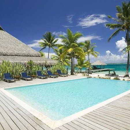 Bora Bora Beach Resort Létesítmények fotó