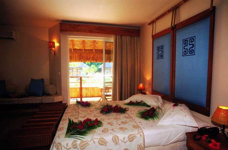 Bora Bora Beach Resort Kültér fotó