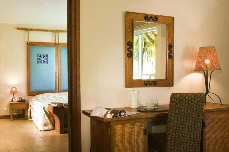 Bora Bora Beach Resort Kültér fotó