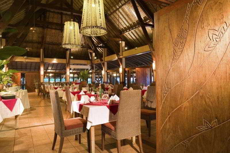 Bora Bora Beach Resort Kültér fotó