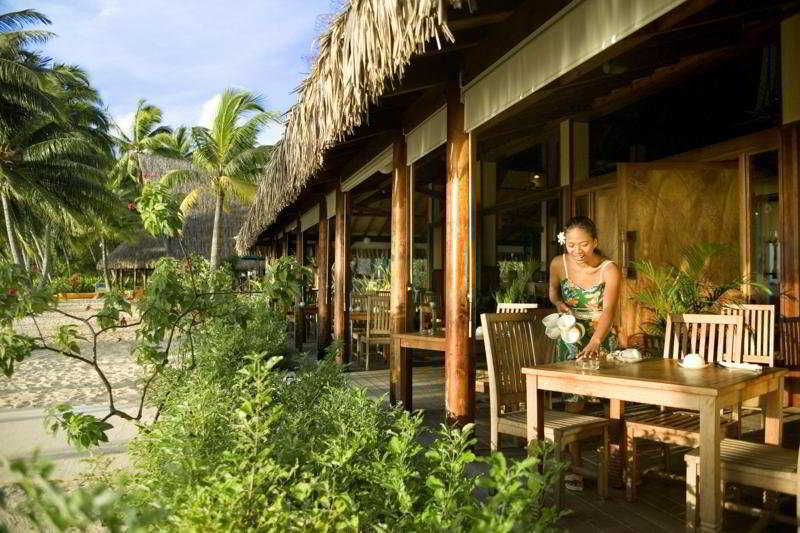 Bora Bora Beach Resort Kültér fotó