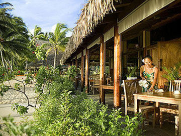 Bora Bora Beach Resort Kültér fotó